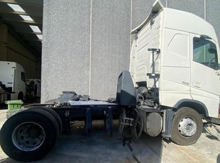 Volvo 21114974 valvula ebs fh4
