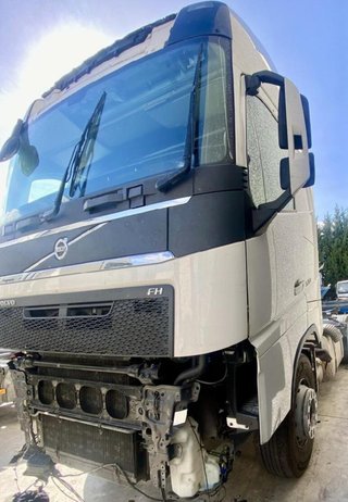 Volvo 21114974 valvula ebs fh4
