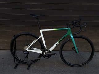 Bicicleta KTM