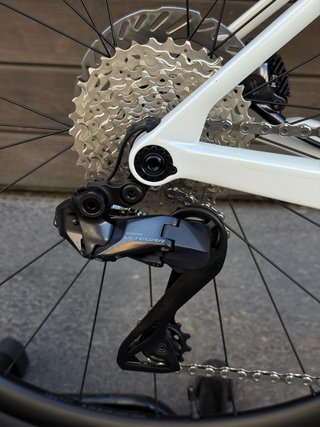 Bicicleta KTM