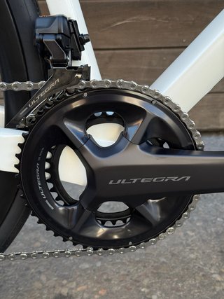 Bicicleta KTM