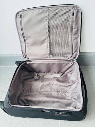 Maleta cabina Samsonite TSA002