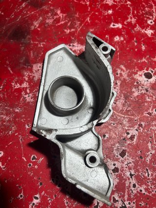 Tapa Piñón Honda NX 250