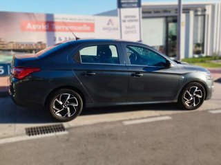 CITROEN c-elysee