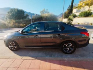 CITROEN c-elysee