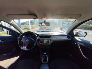 CITROEN c-elysee