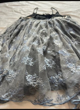 Vestido Talla S
