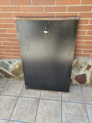 Espejo grande