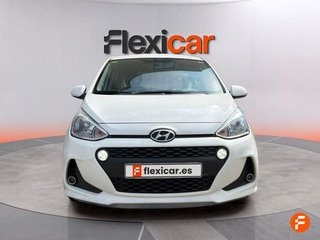 Hyundai i10 1.2 Link