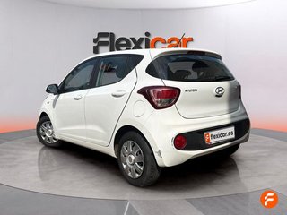 Hyundai i10 1.2 Link