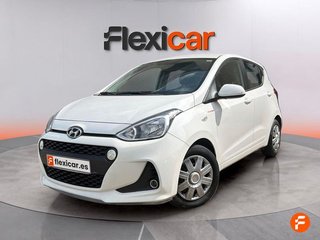 Hyundai i10 1.2 Link