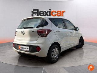 Hyundai i10 1.2 Link