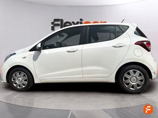 Hyundai i10 1.2 Link