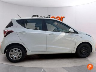 Hyundai i10 1.2 Link