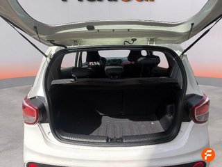 Hyundai i10 1.2 Link