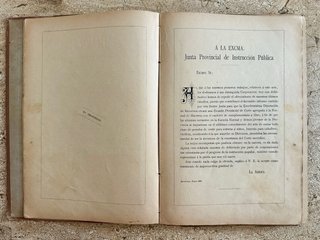 Libro antiguo corte y confección 1888