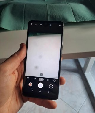 Wiko View 2 Pro