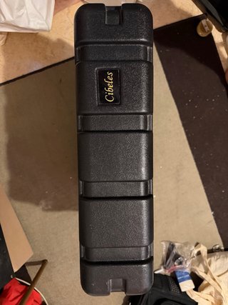 Cabezal Amplificador SWR Working Pro 400 Bajo