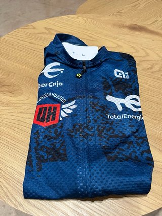 Maillot Ciclismo Verano  varios modelos 15€ pieza