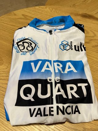 Maillot Ciclismo Verano  varios modelos 15€ pieza