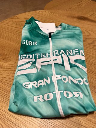 Maillot Ciclismo Verano  varios modelos 15€ pieza