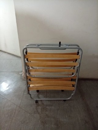 Somier 1.90x90
