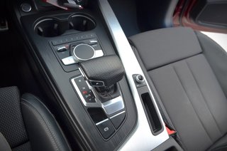 Audi A4 S-Line 190cv Quattro S-Tronic+Navegacion+
