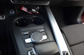 Audi A4 S-Line 190cv Quattro S-Tronic+Navegacion+