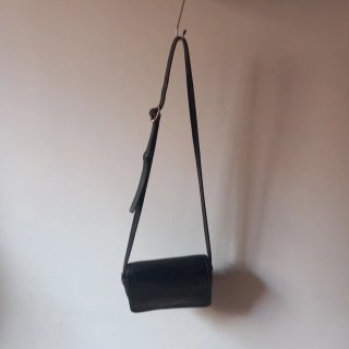 Borsetta Longchamp Nera