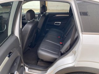 Opel Antara 2012