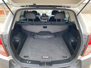 Opel Antara 2012