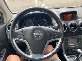 Opel Antara 2012