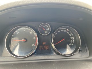 Opel Antara 2012