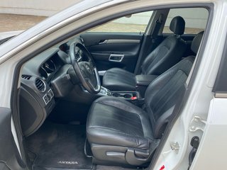 Opel Antara 2012