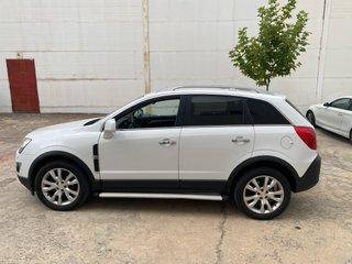 Opel Antara 2012
