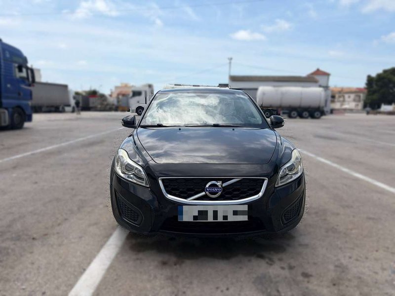 VOLVO c30 - foto 1