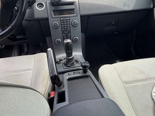 VOLVO c30