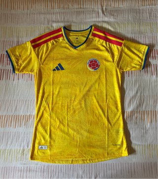 Maglia Colombia Adidas 2026