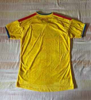 Maglia Colombia Adidas 2026