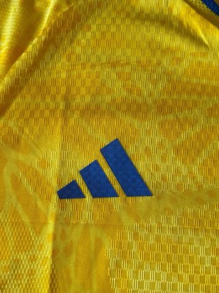 Maglia Colombia Adidas 2026