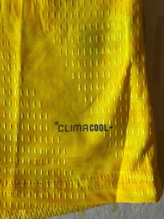 Maglia Colombia Adidas 2026