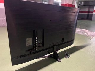 Television samsung 55’