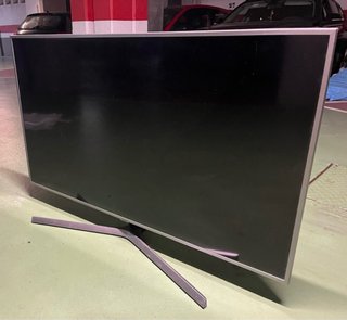Television samsung 55’