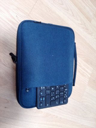 Xiaomi Redmi Pad SE Negro + Kit