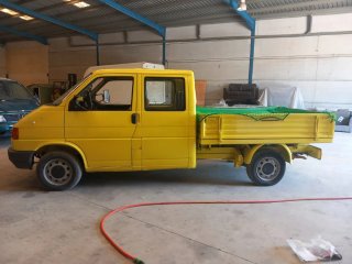 Volkswagen t4 1994