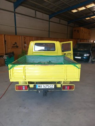 Volkswagen t4 1994