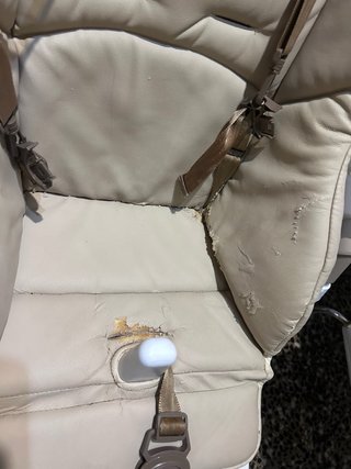 Trona Jane Casual Creation beige