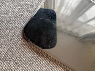 iPhone 11 nero 64 GB