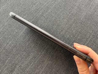 iPhone 11 nero 64 GB