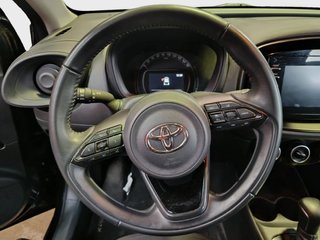 SIN ENTRADA!Toyota Aygo X 2022 AUTOMÁTICO